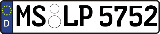 MS-LP5752