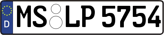 MS-LP5754