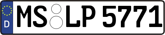 MS-LP5771