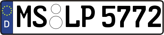 MS-LP5772