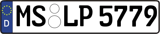 MS-LP5779