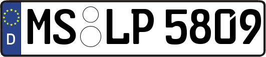 MS-LP5809