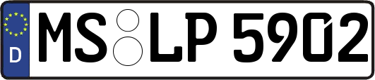 MS-LP5902