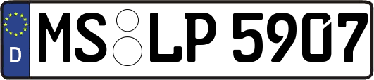 MS-LP5907