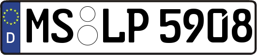 MS-LP5908