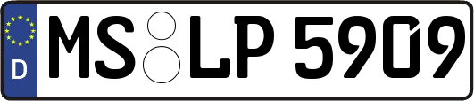 MS-LP5909
