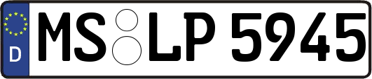MS-LP5945
