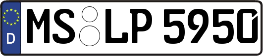 MS-LP5950