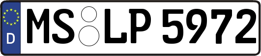 MS-LP5972