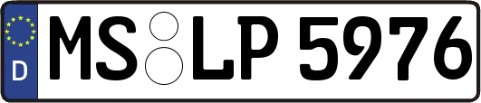 MS-LP5976