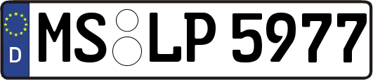 MS-LP5977