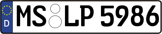MS-LP5986