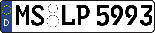 MS-LP5993