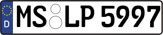 MS-LP5997