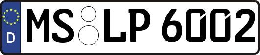 MS-LP6002