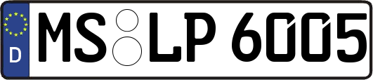 MS-LP6005
