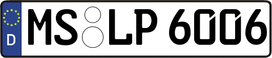 MS-LP6006