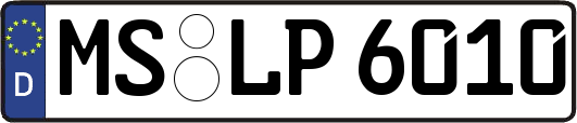 MS-LP6010