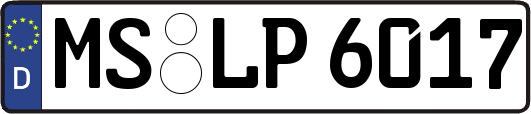 MS-LP6017