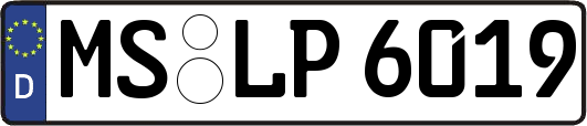 MS-LP6019