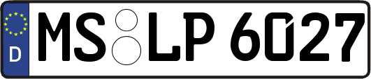MS-LP6027