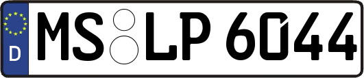 MS-LP6044