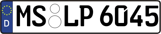 MS-LP6045