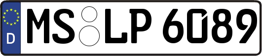 MS-LP6089