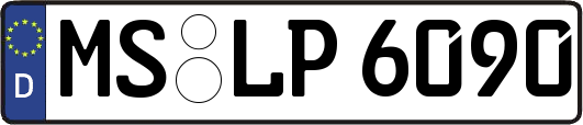 MS-LP6090