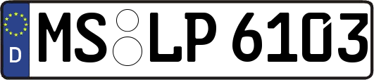 MS-LP6103