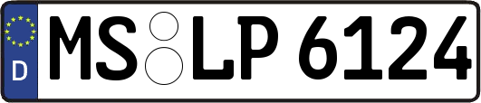 MS-LP6124