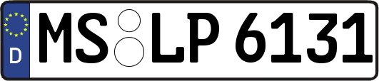 MS-LP6131