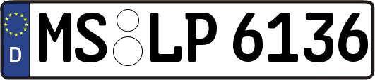 MS-LP6136