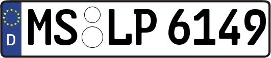 MS-LP6149