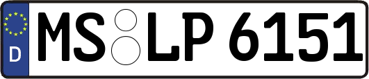 MS-LP6151