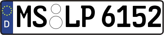 MS-LP6152