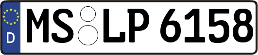 MS-LP6158