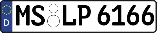 MS-LP6166