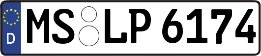MS-LP6174