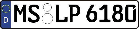 MS-LP6180