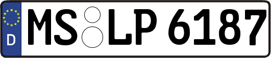 MS-LP6187