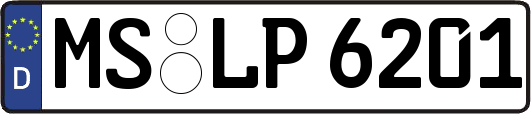 MS-LP6201
