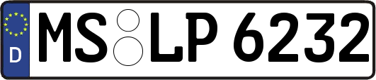MS-LP6232