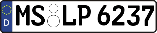 MS-LP6237