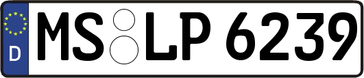 MS-LP6239