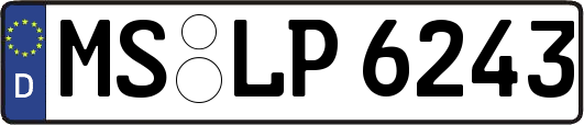 MS-LP6243