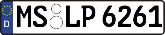 MS-LP6261