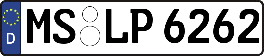 MS-LP6262