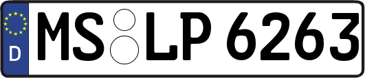 MS-LP6263