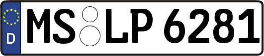 MS-LP6281